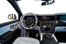 Rolls Royce Cullinan BLACK BADGE | DUALITY SEATS
