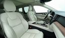 Volvo XC60 INSCRIPTION 2 | Under Warranty | Inspected on 150+ parameters