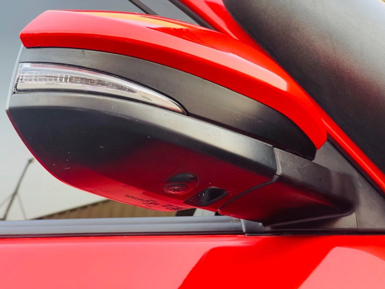 تويوتا Runner4 TRD PRO