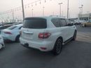 Nissan Patrol LE PLATINUM Platinum v6