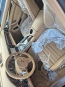 بورش باناميرا