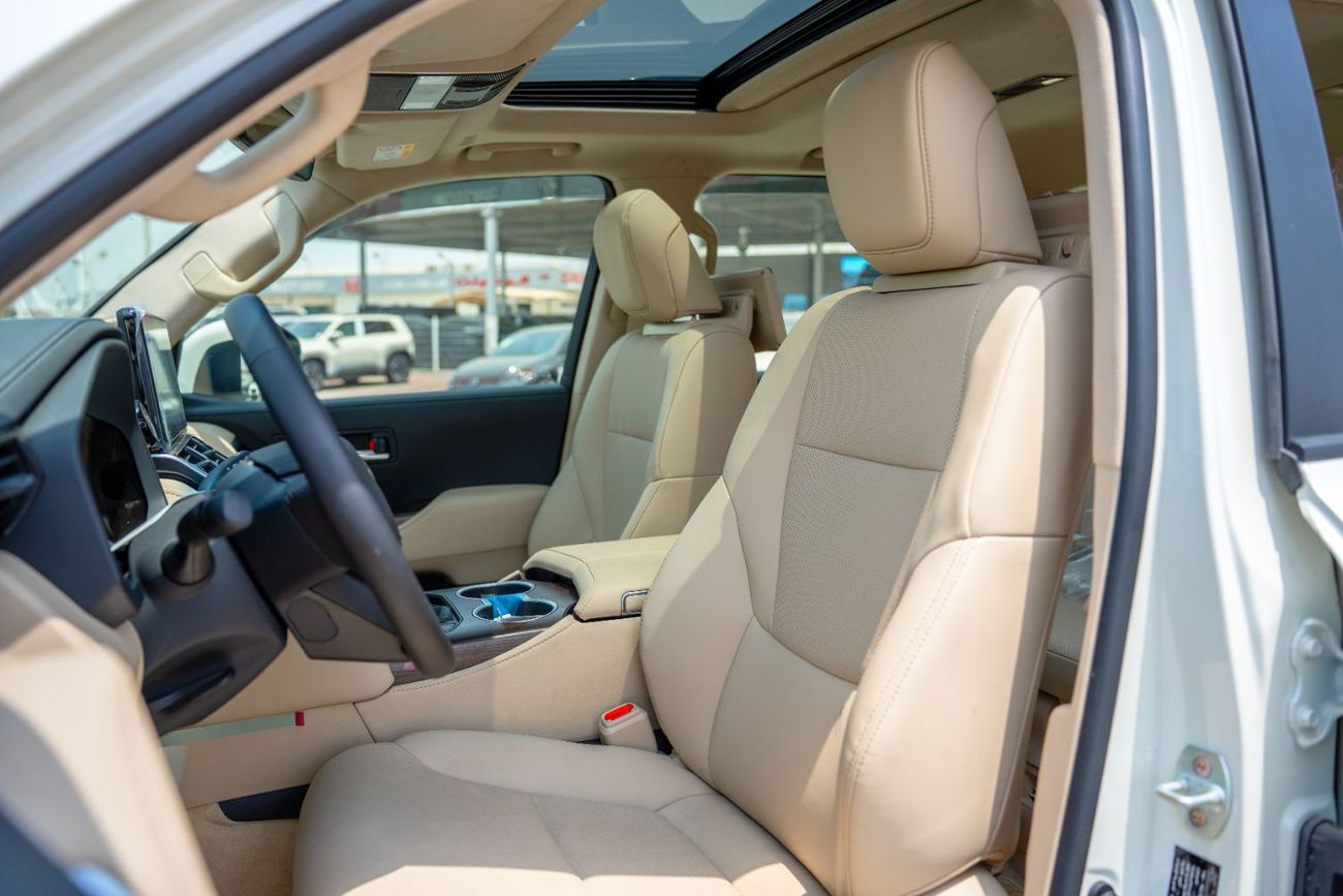 Toyota Land Cruiser GXR3 3.3L