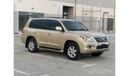 Lexus LX 570 LEXIUS 570LX