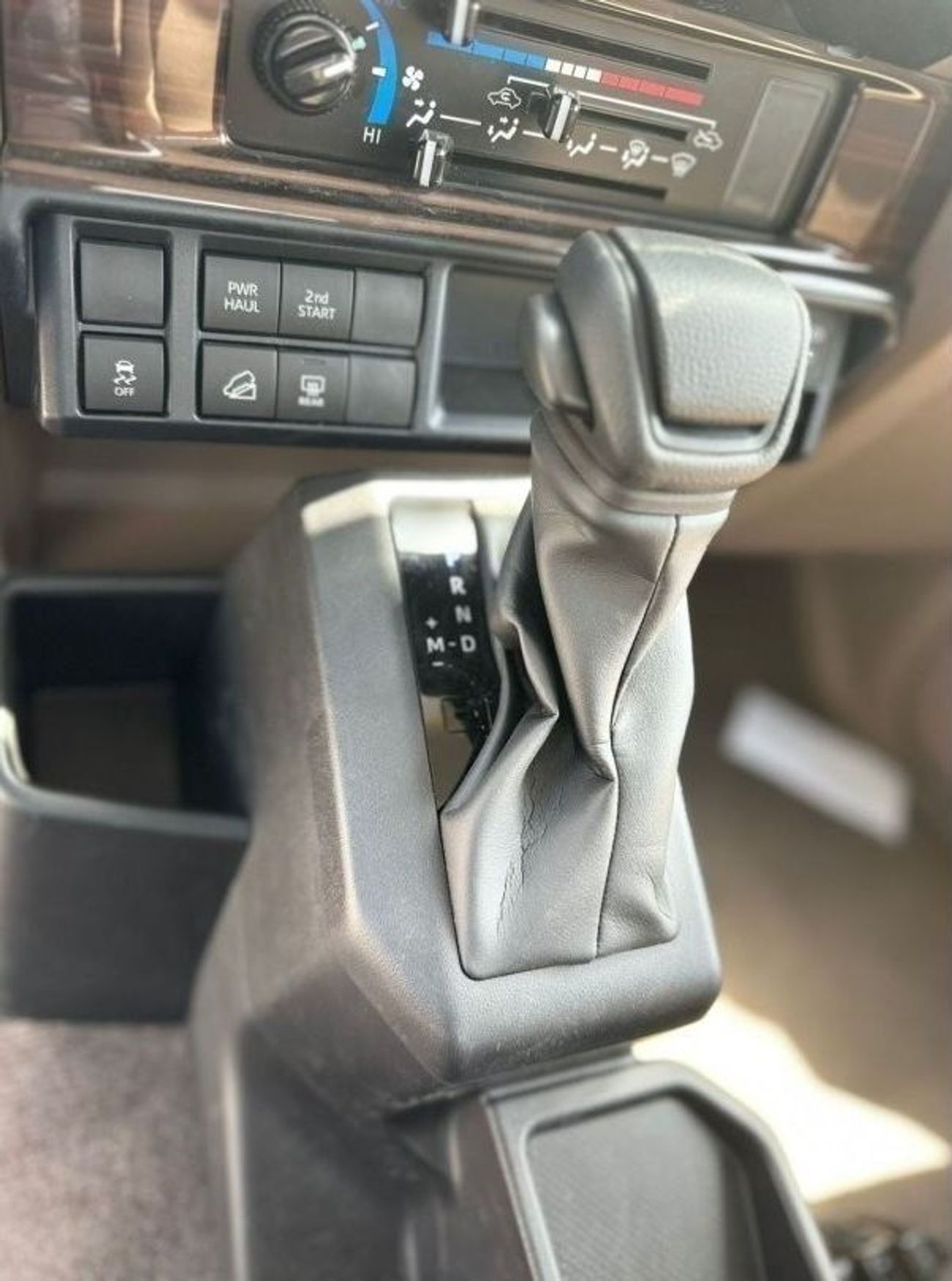 Toyota Land Cruiser 70 Toyota Hartop LC71 diesel 2.8L Model 2024