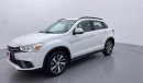 Mitsubishi ASX GLX MID 2 | Under Warranty | Inspected on 150+ parameters