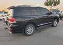 Toyota Land Cruiser GXR - V8 - PETROL (FULL OPTION)