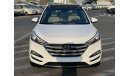 Hyundai Tucson 2018 HYUNDAI TUCSON 1600CC  PANORAMIC AWD / EXPORT ONLY