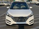 Hyundai Tucson 2018 HYUNDAI TUCSON 1600CC  PANORAMIC AWD / EXPORT ONLY