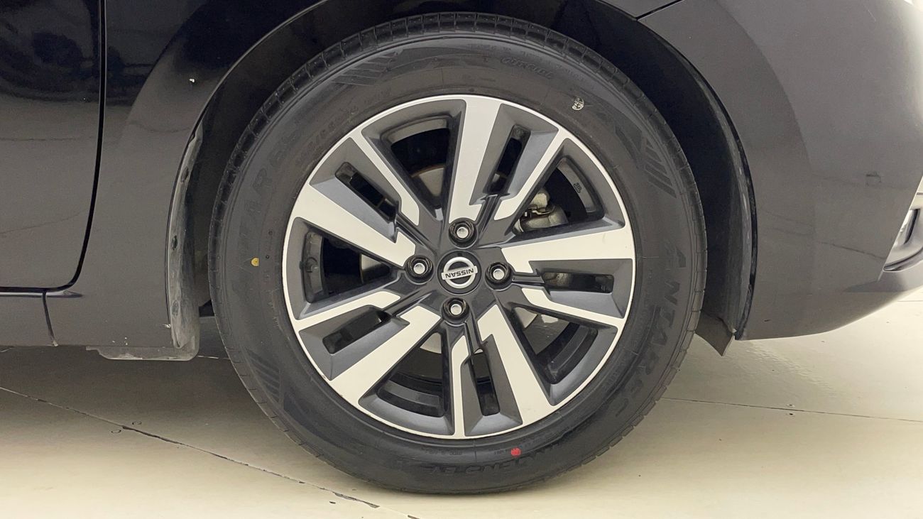 Nissan Sunny SL 1.6 | Zero Down Payment | Home Test Drive