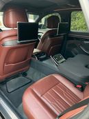 Audi A8 full option (executive)