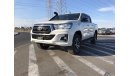 Toyota Hilux DIESEL 2.8L AUTOMATIC RIGHT HAND DRIVE (EXPORT ONLY)