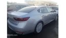 Kia Cadenza 2.4   FULL OPTION