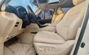 Toyota Land Cruiser GXR