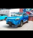 أم جي ZS EV LUX