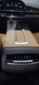 Cadillac Escalade Sport Platinum 6.2L 4WD