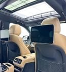 Mercedes-Benz GLS 580 2024 Mercedes GLS 580 4MATIC, Night Pack, Jan/29 Mercedes Warranty + Jan/27 Service Contract, FSH,GC