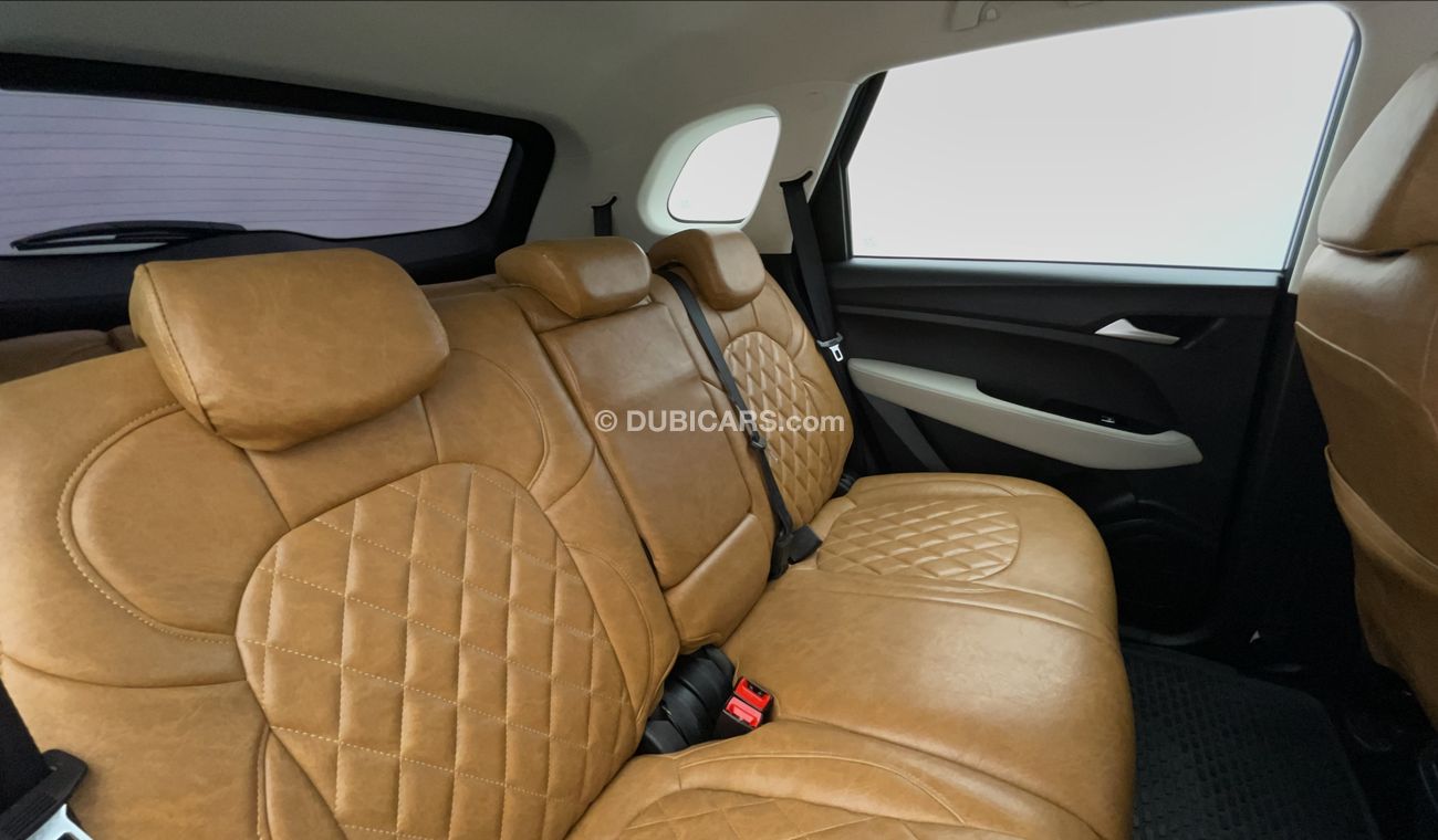 Chevrolet Captiva PREMIER 1.5 | Zero Down Payment | Free Home Test Drive