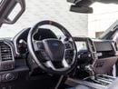 Ford F-150 RAPTOR CREW CAB LUX CREW CAB LUX