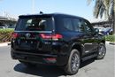 Toyota Land Cruiser GXR 3.3L Diesel