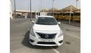 Nissan Sunny Nissan suny 2015 gcc very good car