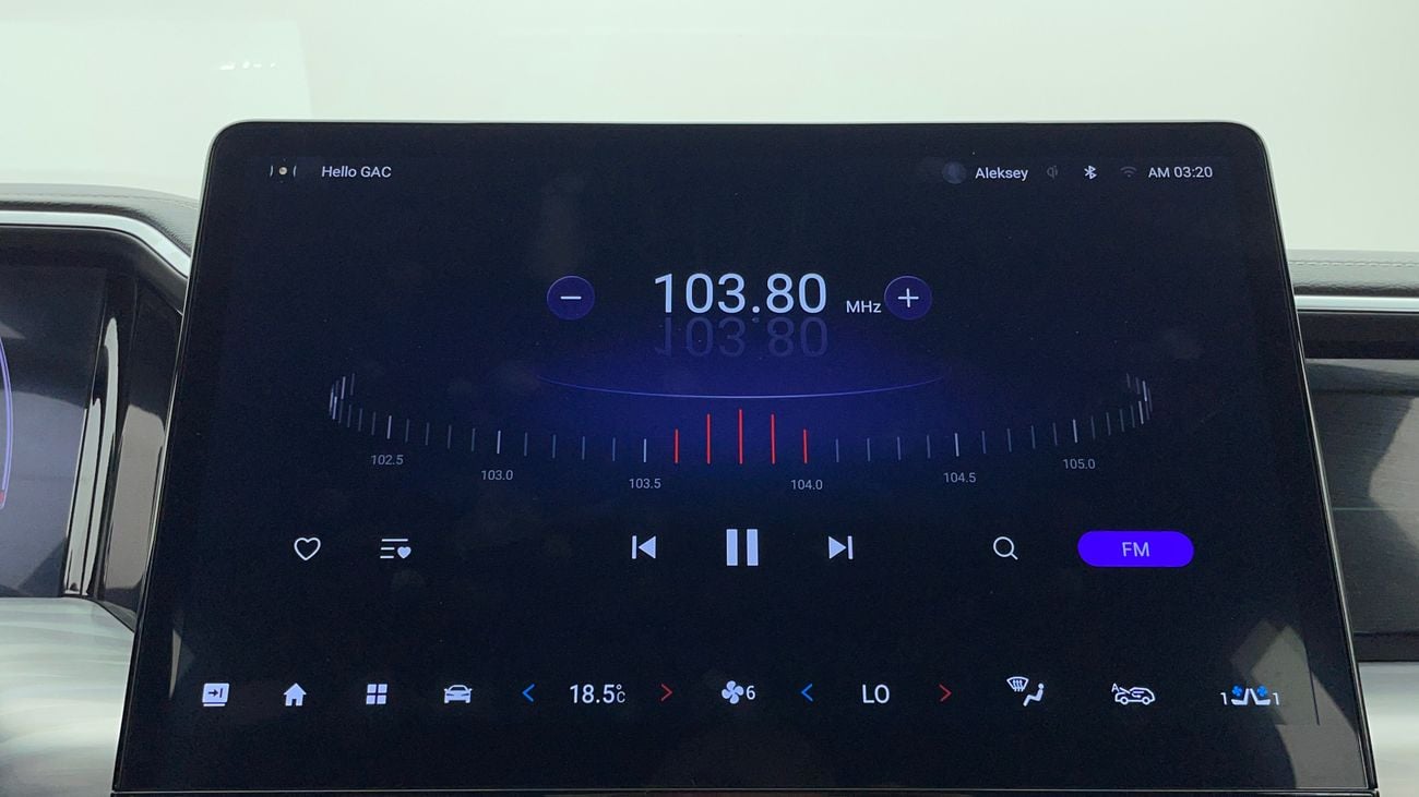 GAC GS8 GX 2 | Zero Down Payment | Free Home Test Drive