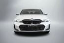 بي أم دبليو 330i 330i M Sport / BMW Warranty & Service Contract