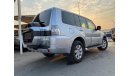 Mitsubishi Pajero 2016 3.5 Ref#542 FSH