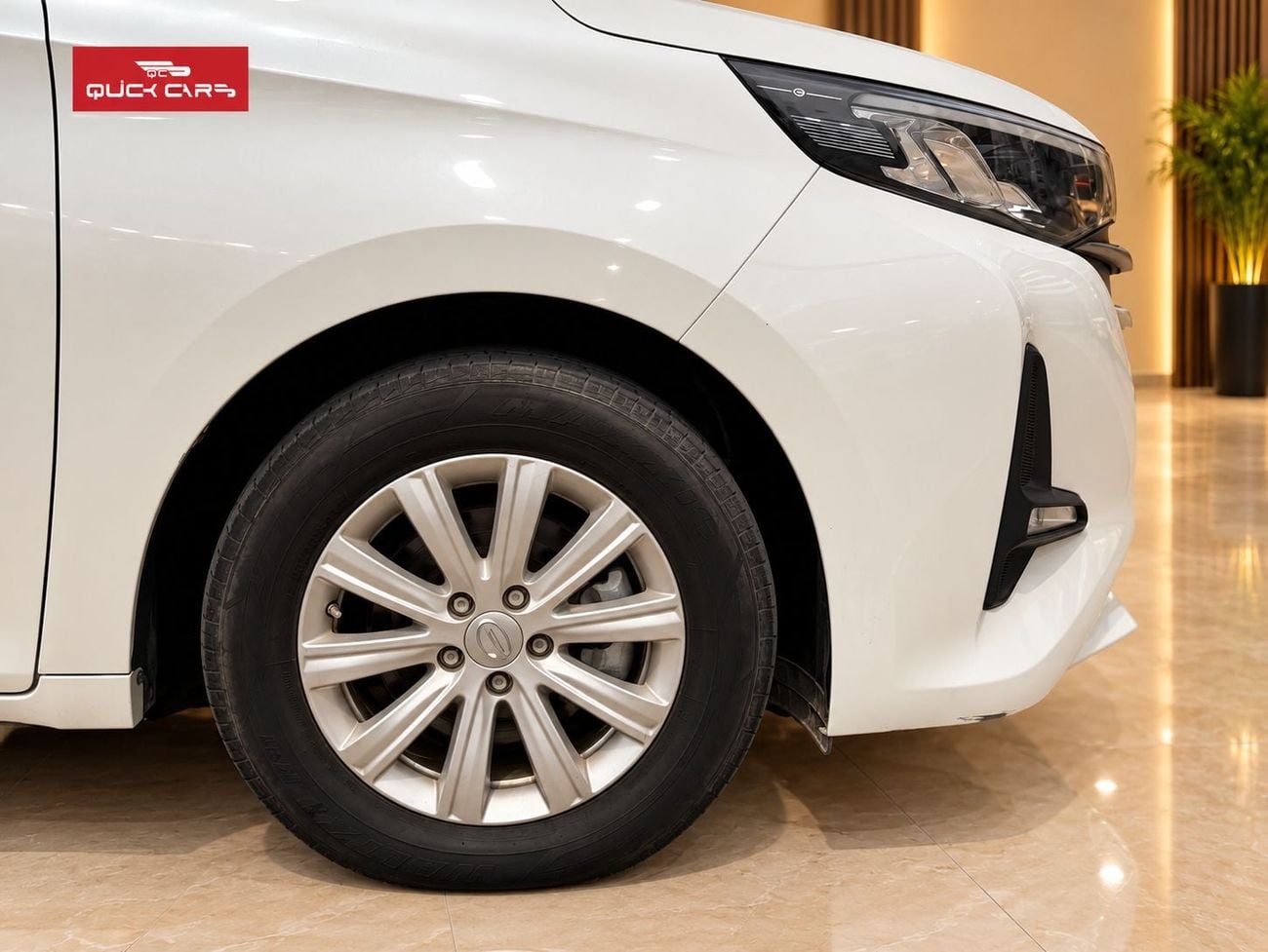GAC GN6 GE 2022 GAC GN6 GE | GCC Specs | 45,953 KM | Agency Serviced