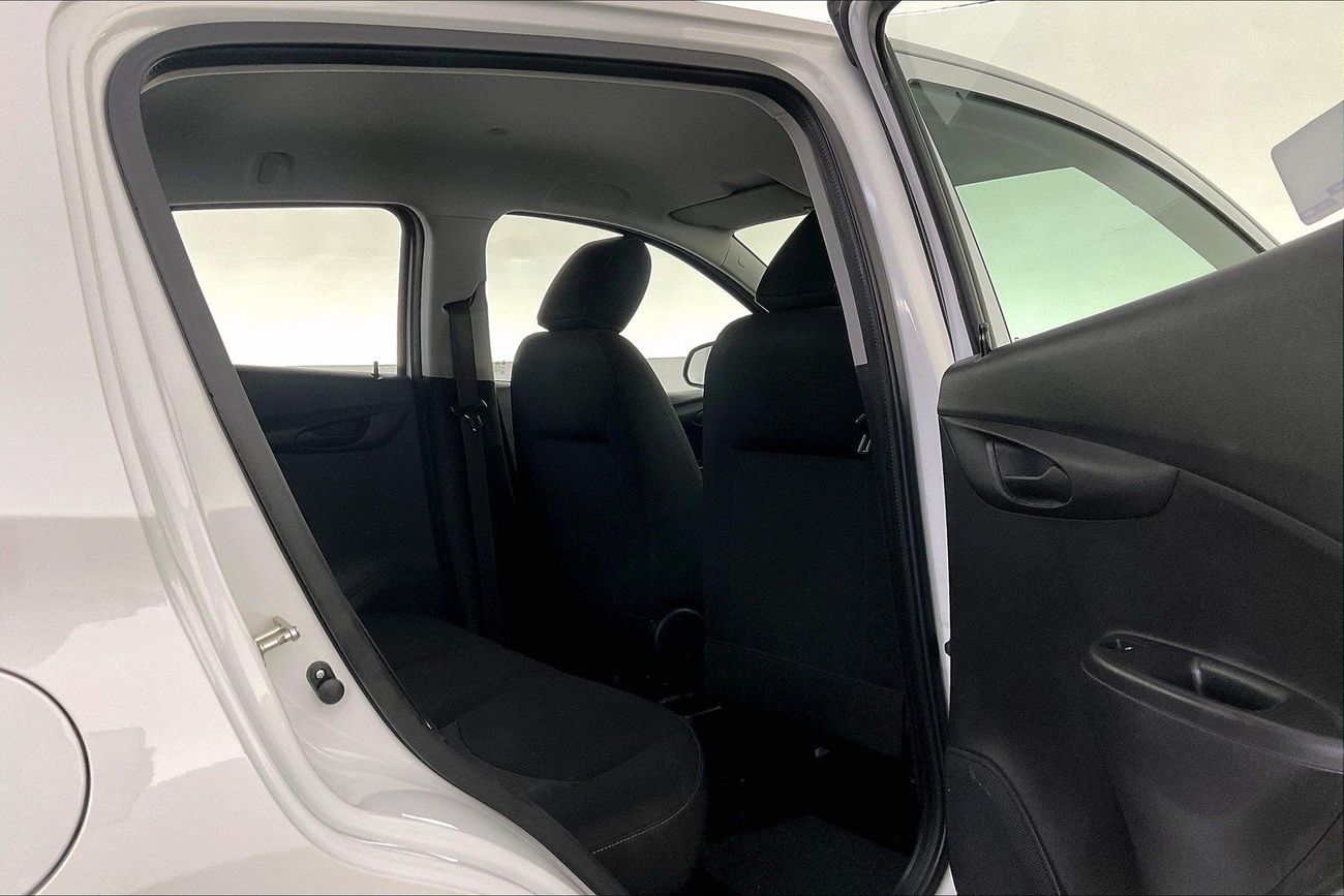 شيفروليه سبارك LS | شامل الضمان | 0 ﺪﻔﻋﺓ ﺃﻮﻟﻯ