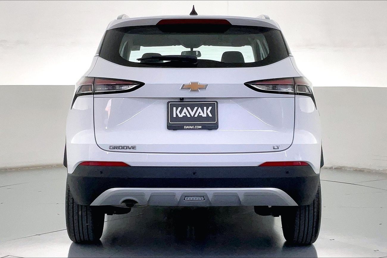 GAC GS8 GL | 1 year free warranty | 0 Down Payment