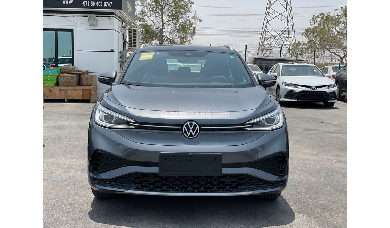 Volkswagen ID.4 VOLKSWAGEN ID.4 X PRIME 2023 4WD