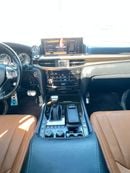 لكزس LX 570 LEXUS LX 570  2021.ENGINE  5.7L/V8