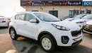 Kia Sportage GDI