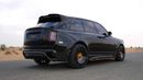 رولز رويس أونيكس كولينان | LIMITED OFFER | NEEV EDITION BY ONYX CONCEPT | 2024 | V12 | 563 HP | 3-YEAR WARRANTY AND SERVICE