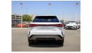 لكزس RX 350 Luxury 2.4L AWD/2024. Local Registration+10%