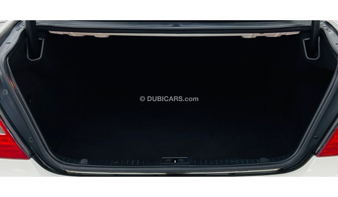 Mercedes-Benz E 280 GCC .. Perfect Condition .. V6 .. E280