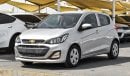 Chevrolet Spark LT