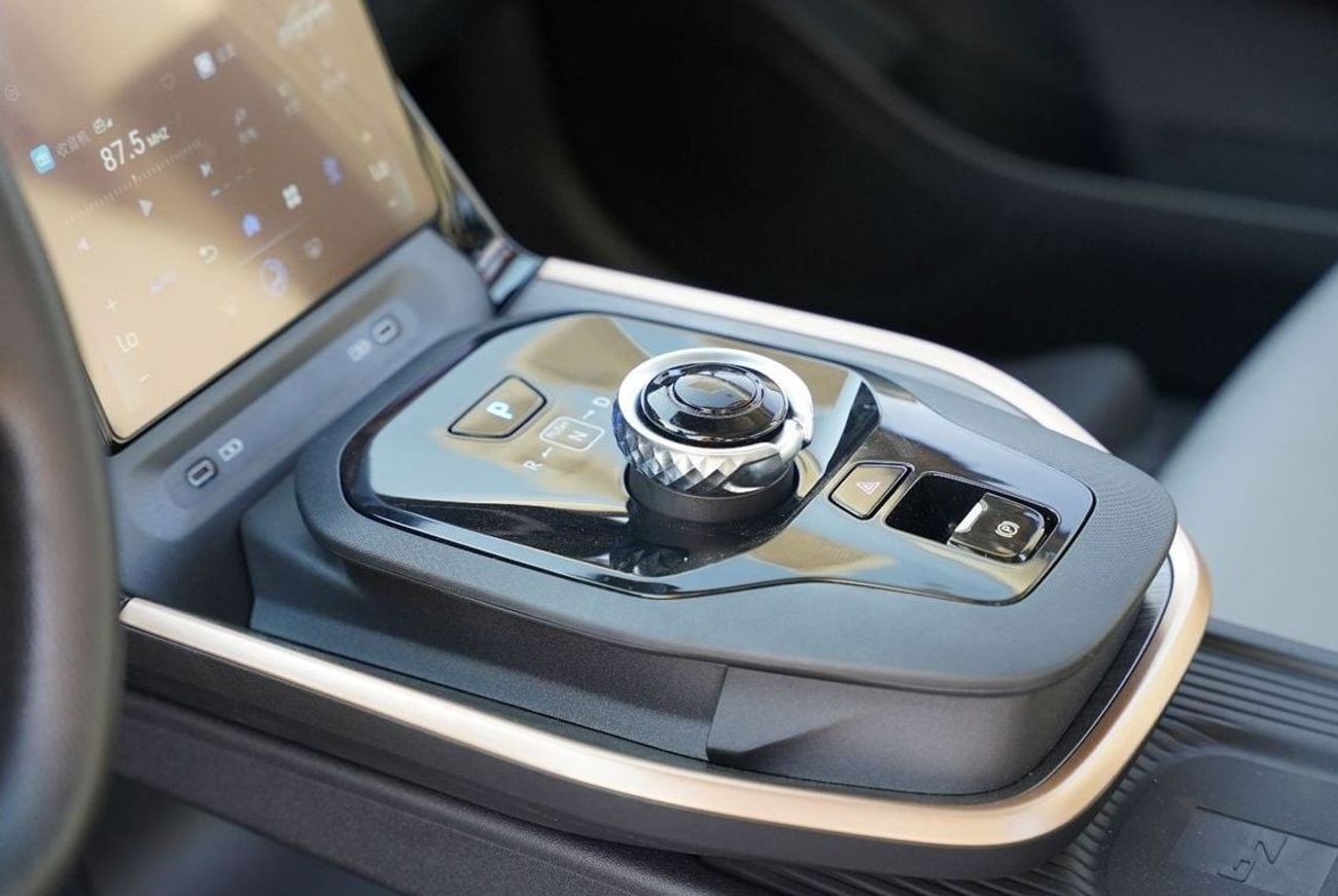 تويوتا bZ3 2024 TOYOTA BZ3 LONGRANG B-EV 0Km