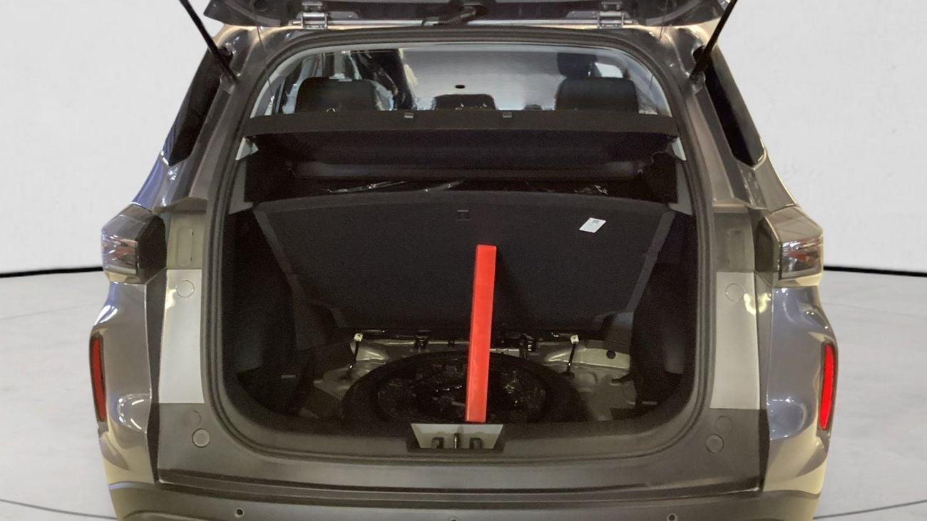Chery Tiggo 4 Pro COMFORT | Guaranteed Warranty | 0 Down Payment