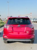 تويوتا راف ٤ Limited Sunroof/ leather seats, 360 camera
