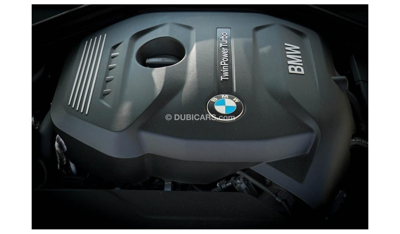 BMW 330i Exclusive M Sport F30