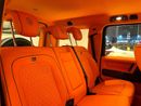 Mercedes Benz G63 AMG G63 / / BRABUS KIT G800 / SPECIAL COLOR / FULL CARBON FIBER