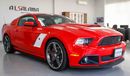 Ford Mustang ROUSH 3