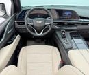 Cadillac Escalade SPORT