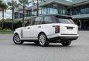 Land Rover Range Rover Range Rover HSE P360 | 3,525 P.M | 0% Downpayment | RR HSE P360 | LOW KMS! | WARRANTY