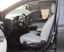 Mitsubishi Attrage GLX 1.2L (Mitsubishi Attrage 2024- GCC - Low Mileage  - Excellent Condition - Accident-Free - 1.2L -
