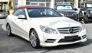 Mercedes-Benz E 350