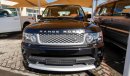 Land Rover Range Rover Sport HSE