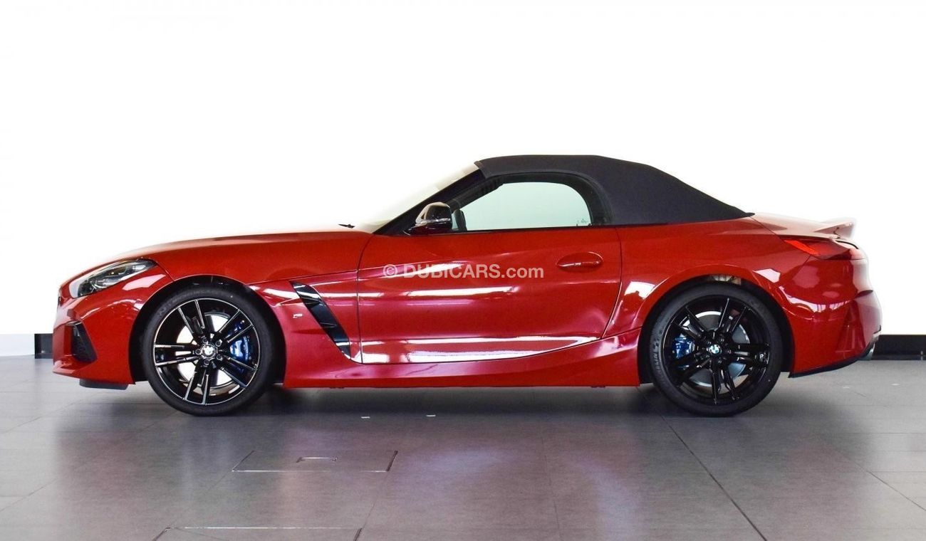 BMW Z4 Sdrive 30 i
