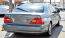 Lexus LS 430